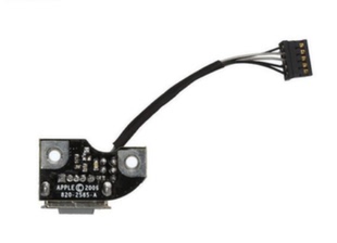适用于macbook pro A1278 A1286充电 DC电源接口电源头820-2565-A