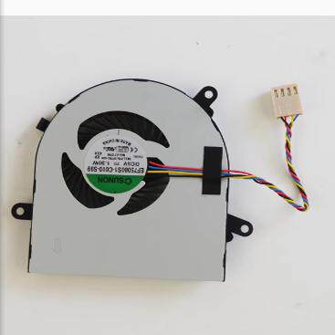 适用飞行堡垒ASUS华硕X580VD NX580V NX580VD风扇 笔记本CPU FJNK