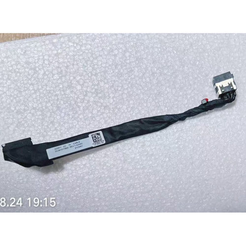 适用 戴尔DELL Alienware P45E M17 R3 R4 09DMWR 电源接口充电头