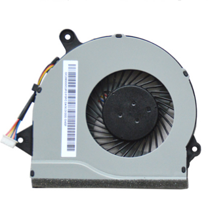 联想IdeaPad 300-14-15-17ISk xiaoxin300笔记本CPU散热风扇包邮