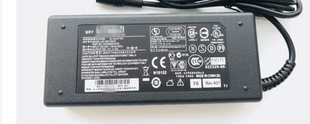 适用联想Z370G430 Y430P G580笔记本电脑充电线20V4.5A电源适配器
