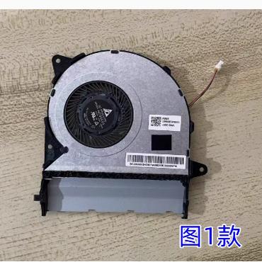 DELTA台达 NC55C01-14M14 05V 0.50A 华硕ux305笔记本CPU散热风扇