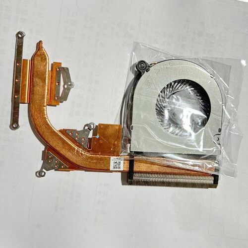用于Acer宏碁 蜂鸟Fun S40-51-54WR N19H2 散热器铜管风扇原装