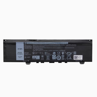 适用于戴尔 Inspiron 13-7370 7373 7380 5370 F62G0 电池