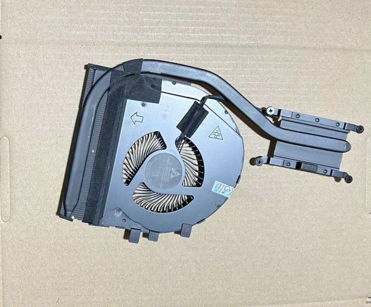 T470P风扇散热器01AW391静音