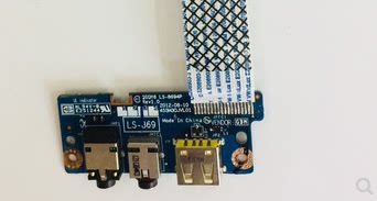 指示灯小板带线LS-B112P