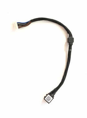 戴尔Dell 工作站 M4700 M4800 电源头充电接口线 DC JACK 0V9WWG