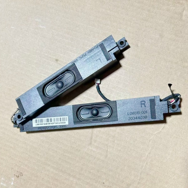 适用于 HP惠普 PROONE 400 600 G4 G5 一体机喇叭 音箱