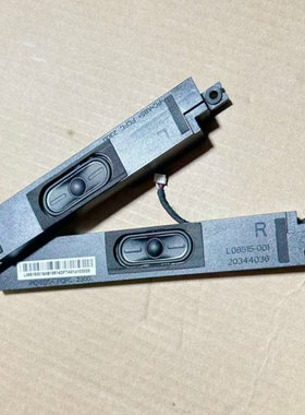适应于惠普HP PRO400 600 G4 G5 G6 20 22 24一体机外壳底座喇叭