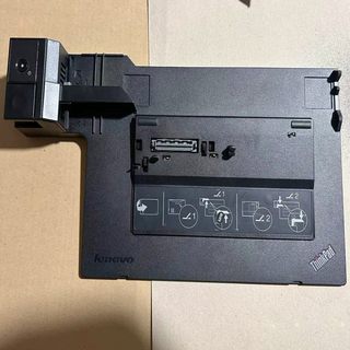 用于联想thinkpad T420 T410 X220 X230 T430扩展坞底座4337 4336