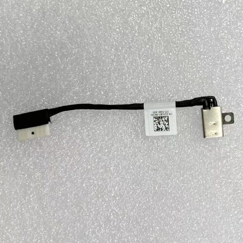 MSI微星 GF66 GL66 电源接口MS-1581 DC排线 K1G-3004100-H39 V03