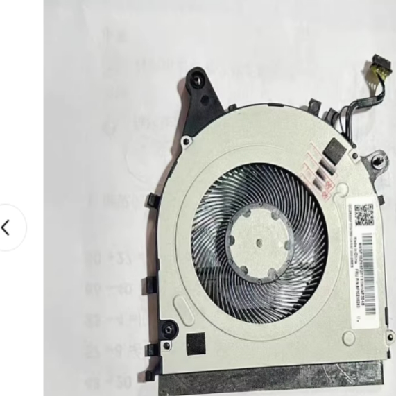 适用全新原装 HP惠普 X360 14-BA 14M-BA TPN-W125风扇924281-001