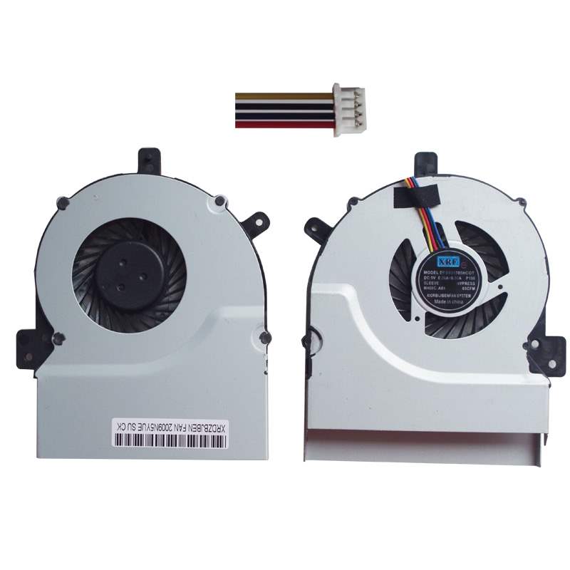 asus华硕k55v风扇全新笔记本