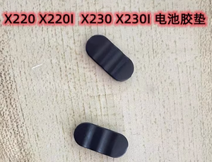 X230X230IX220I电池胶垫脚垫