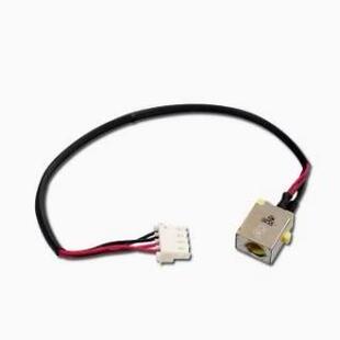 用于戴尔 Dell Latitude 3410 3510 E3510 E3410电源头 07DM5H