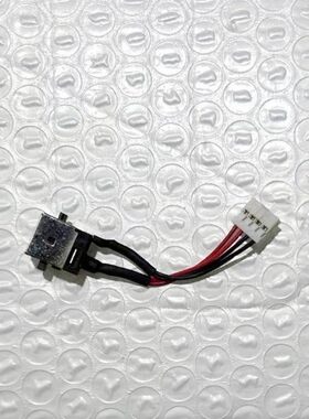 /Model小麦6A电源头电源接口