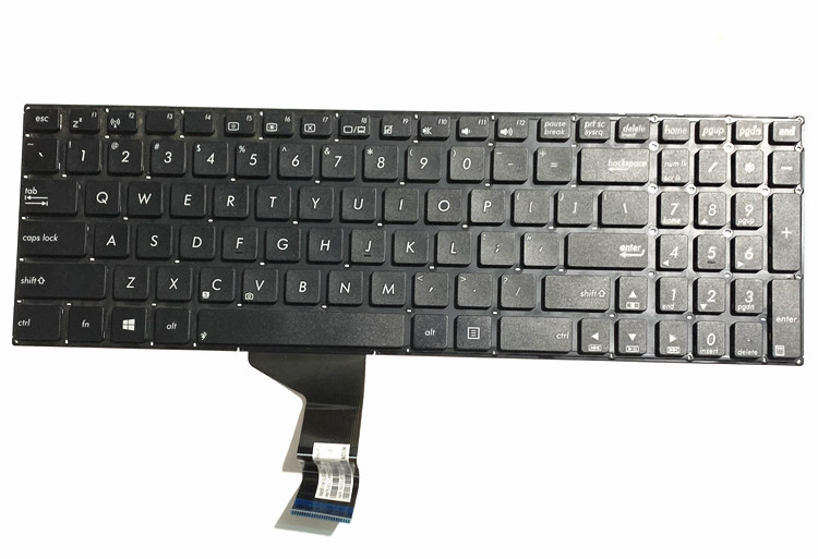 F550DR510DA550ZK550Z/键盘