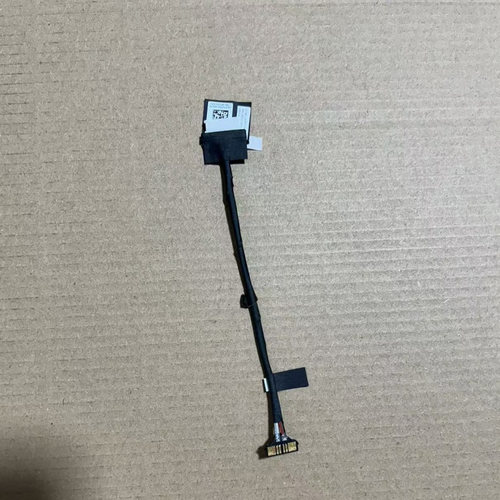 适用Dell/戴尔Precision 7540 M7530电池线连接排线 DAP10 060T5G