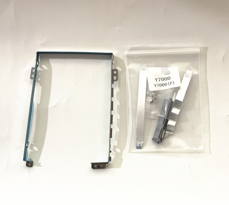 用于联想笔记本电脑支架硬盘接口