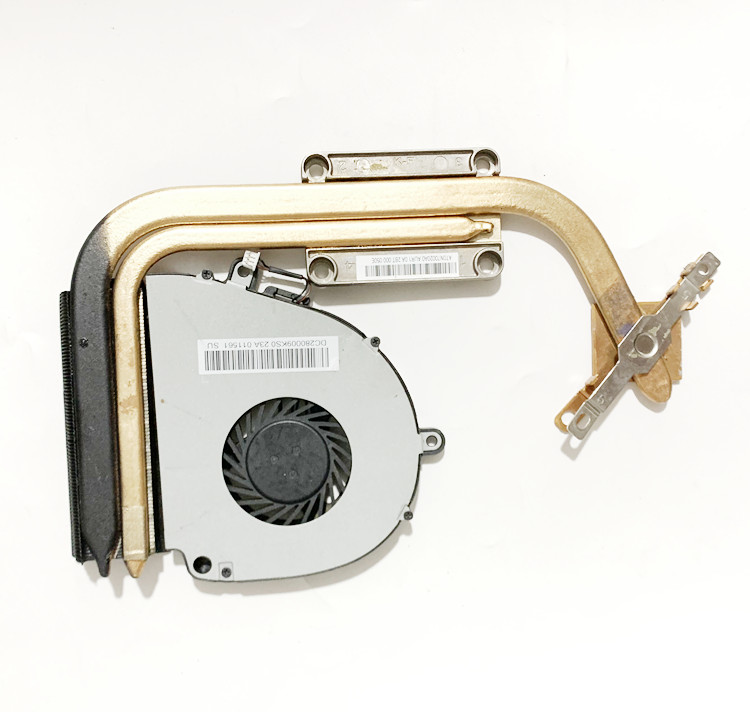 宏碁笔记本散热风扇散热器