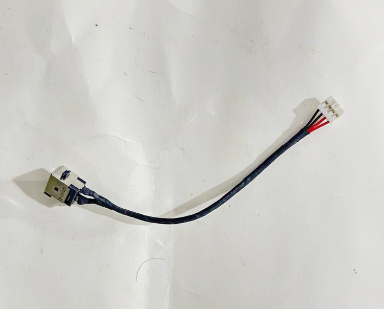A46CK46CB电源头接口线电源线