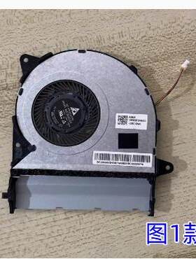 用于华硕ASUS U305风扇 UX305UA UX305LA U305UA风扇 NC55C01