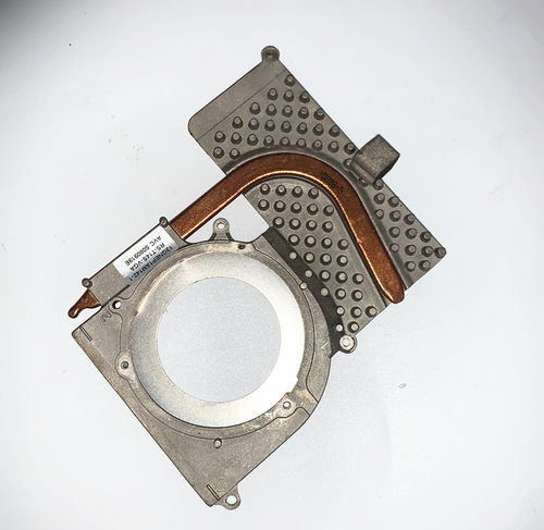 海尔/Haier T68 T68G 笔记本散热风扇 散热器