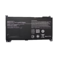适用惠普HP ProBook430 440 450 455 470 G4 G5 RR03XL笔记本电池