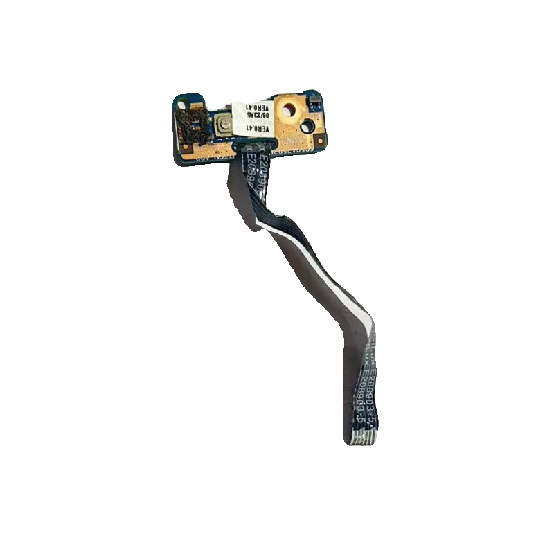 戴尔 Dell原装 XPS 13 9300 9310 指纹器 识别器 开机小板0TCMG3