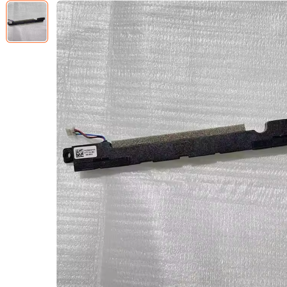 ThinkPad T14 T15 P14S P15S Gen1 Gen2 喇叭 扬声器 5SB0S73516