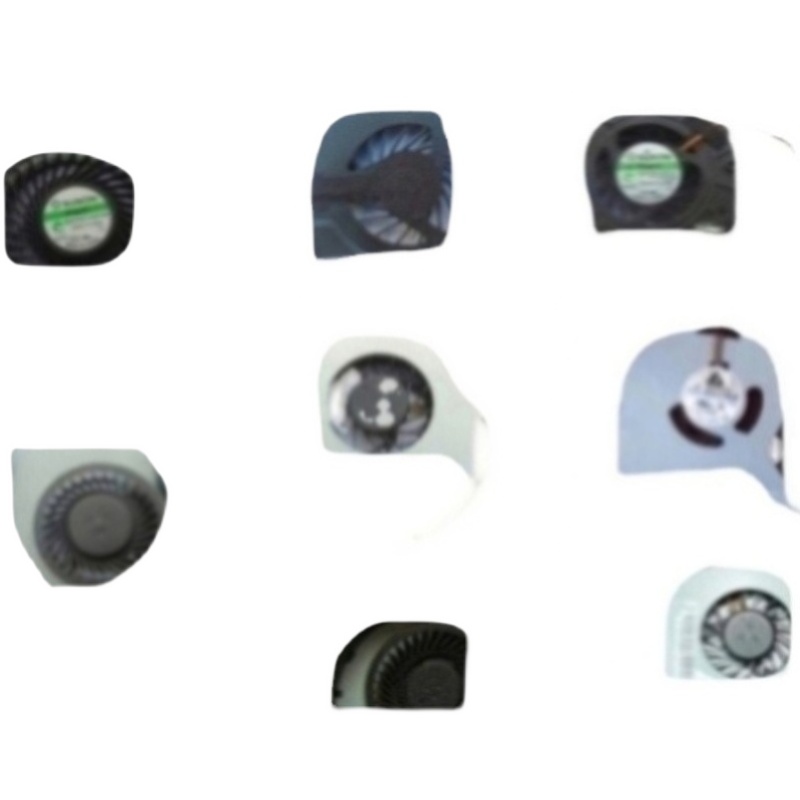 适用于华硕U32J JC U32U U32V U32VJ U82U X32 X32U CPU散热 风扇
