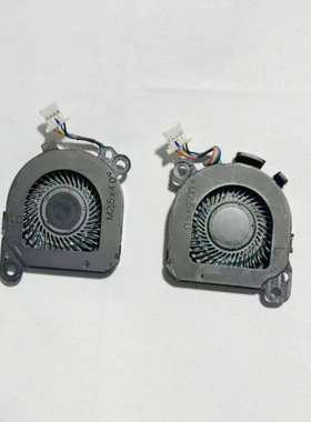 用于HP/惠普 RMN TPN-C120 13-D023TU 13-D056TU CPU显卡散热风扇