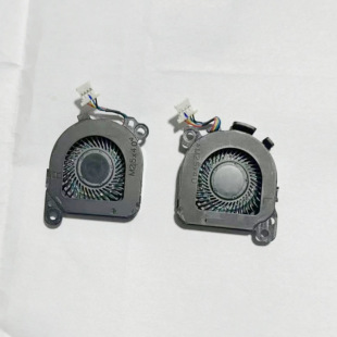 用于HP/惠普 RMN TPN-C120 13-D023TU 13-D056TU CPU显卡散热风扇