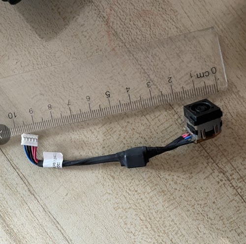 电源接口戴尔E6430电源接口戴尔