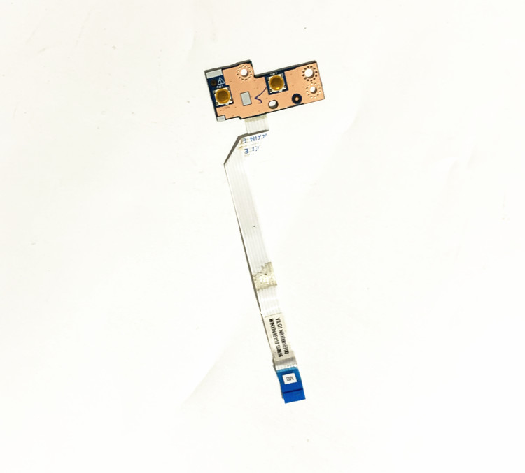 用于联想开关板开机板按键