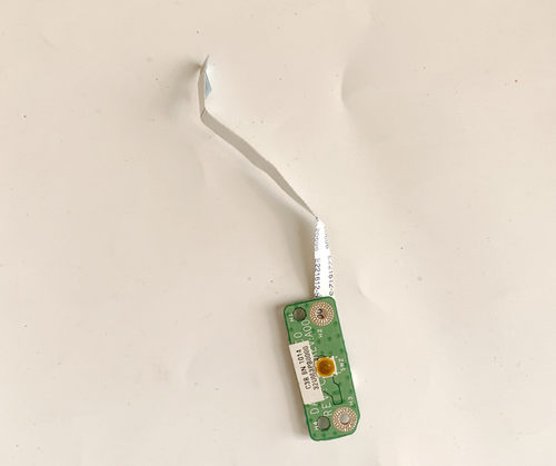适用于联想 Y40-70 Y40-80 开关板按键 开机板开关小板 LS-B131P