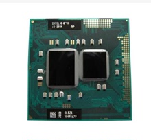 笔记本1代I3-380M笔记本CPU  B460 E40 G460 E50 Y460升级HM55