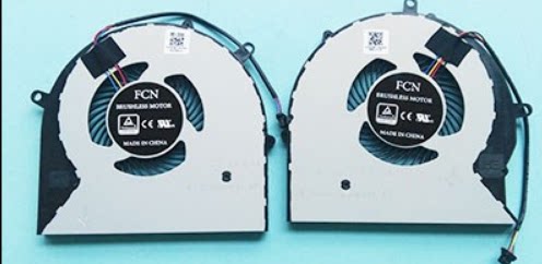 华硕FX63V ZX63VD FZ63VD FX63VD FX63VD7300 FX63VD7700风扇