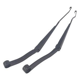 宝骏730前雨刮臂连杆支架原装雨刷器摇臂总成刮水片摇杆摆臂杆子