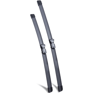 雪佛兰星迈罗汽车雨刮器雪弗兰星迈罗RS无骨雨刷片原装前后刮水条