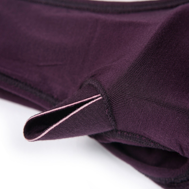 Body FIMAGE simple en nylon - Ref 668457 Image 4