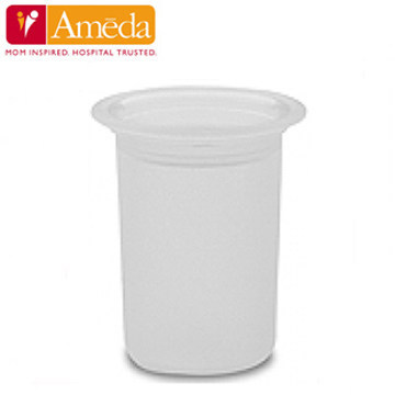 ameda阿美达吸奶器隔离气闸