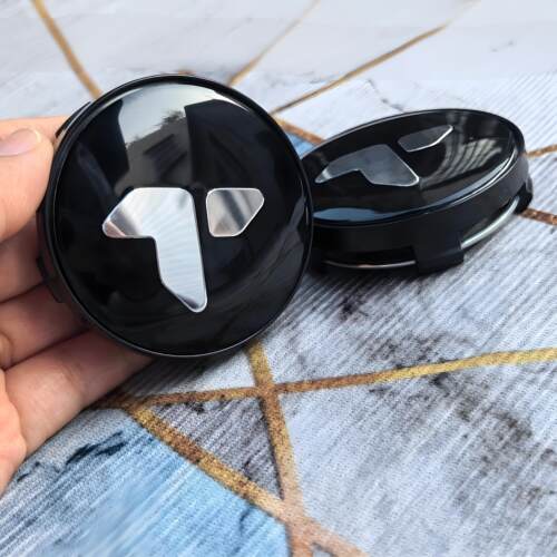 适用于改装蔚来firefly萤火虫个性车轮毂盖标轮胎盖中心盖车轮盖