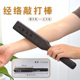黑檀木质按摩锤敲背捶穴位按摩拍打板捶背经络拍打器拍打棒敲打锤