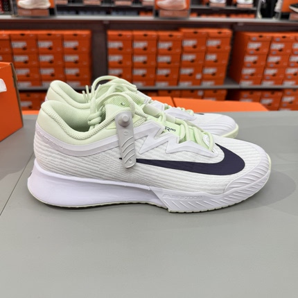 犇犇运动Nike/男子Vapor Pro 3减震透气舒适低帮网球鞋FZ2161-108