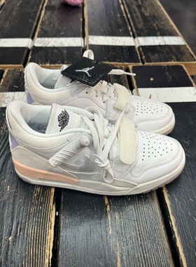 犇犇运动Nike/ AIR JORDAN LEGACY 312女子运动休闲鞋 HF3182-100