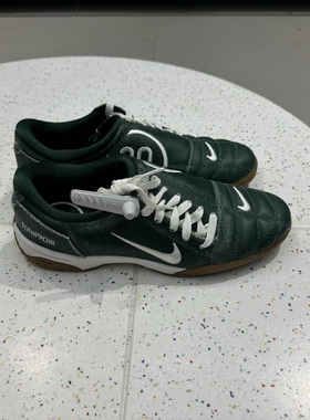 犇犇运动Nike/ TOTAL 90 PRM 男子系带耐穿复古休闲鞋IH2090-300