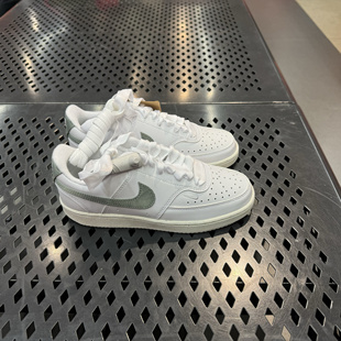 犇犇运动Nike/耐克 COURT VISION LO NN女子休闲板鞋 HV5246-100