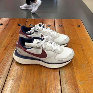 犇犇运动Nike Waffle女子华夫舒适跑步鞋 FZ3600 FD2196 Phoenix