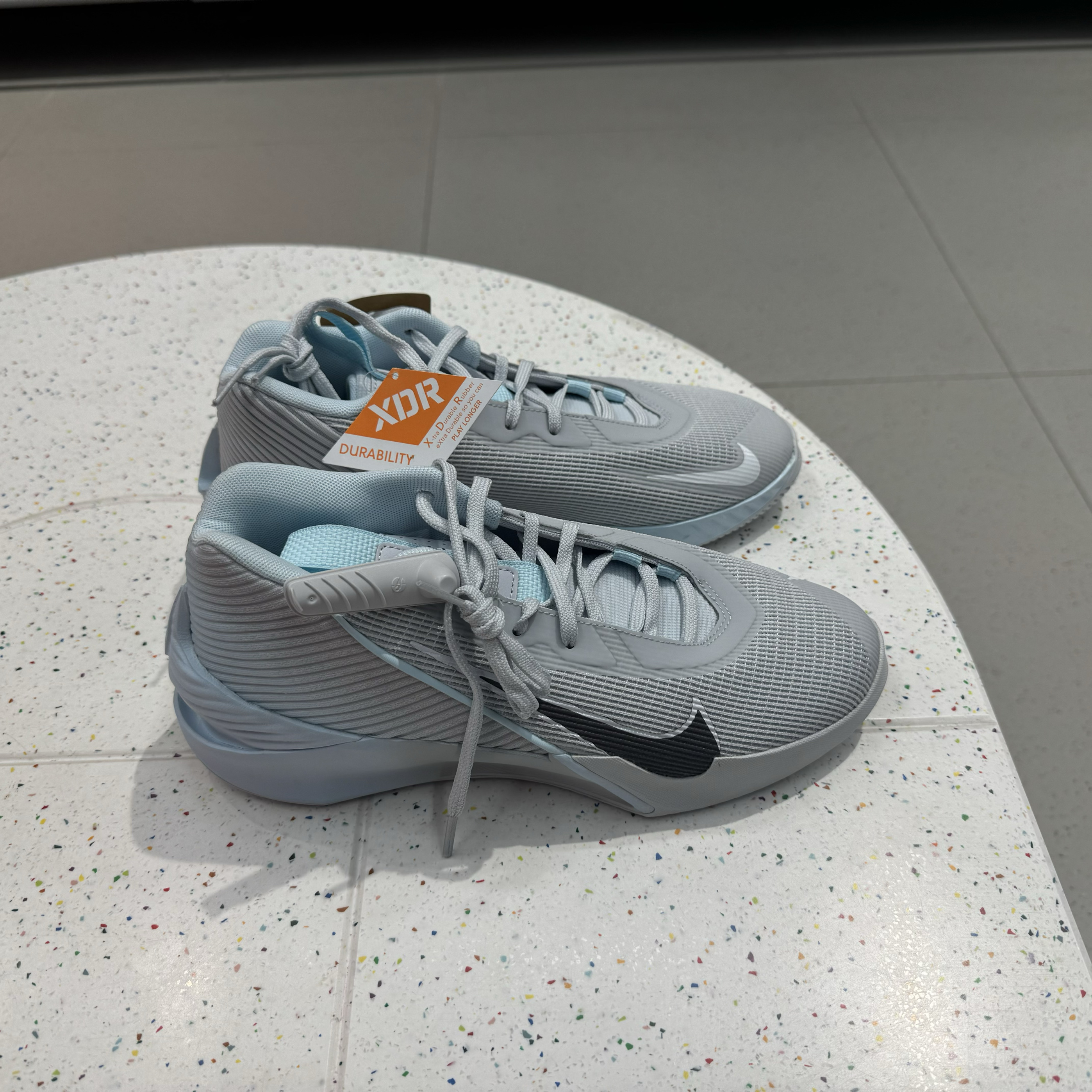 犇犇运动Nike/男子G.T. JUMP ACADEMY EP 训练篮球鞋HF1804-002